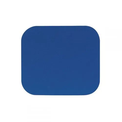 FellowesEconomyMousepadBlue