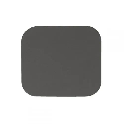 FellowesEconomyMousepadGrey