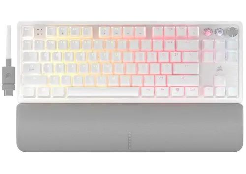 GAM.KBCORSAIRK70PROTKLWHTRGBMGXV2