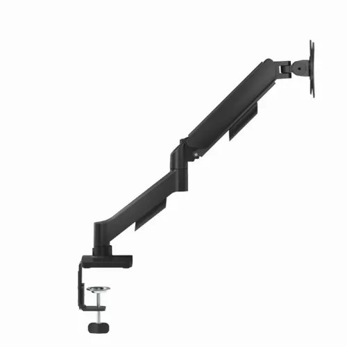 GEMBIRDADJUSTABLEDESKDISPLAYMOUNTINGARMWITHUSBPORTS17-32BLACK