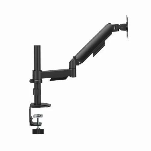 GEMBIRDADJUSTABLEDESKDISPLAYMOUNTINGARM17-32MAXVESA100x100BLACK