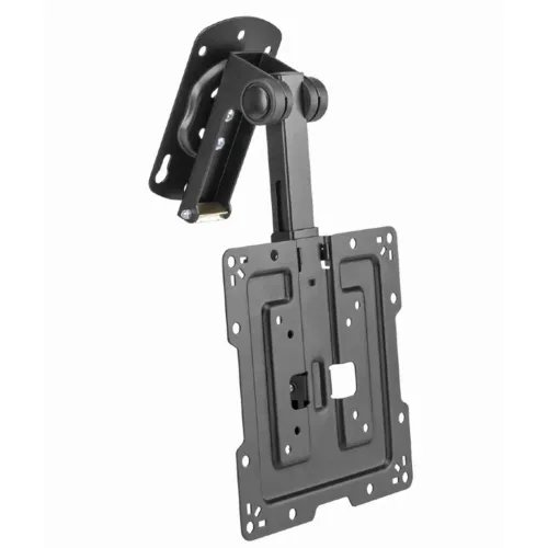 GEMBIRDFULLMOTIONTVCEILINGMOUNT19-43VESA200X200BLACK