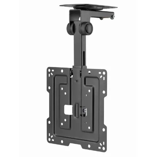 GEMBIRDFULLMOTIONTVCEILINGMOUNT19-43VESA200X200BLACK