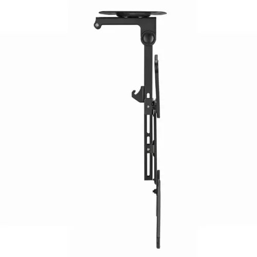 GEMBIRDFULLMOTIONTVCEILINGMOUNT23-55VESA400X400BLACK