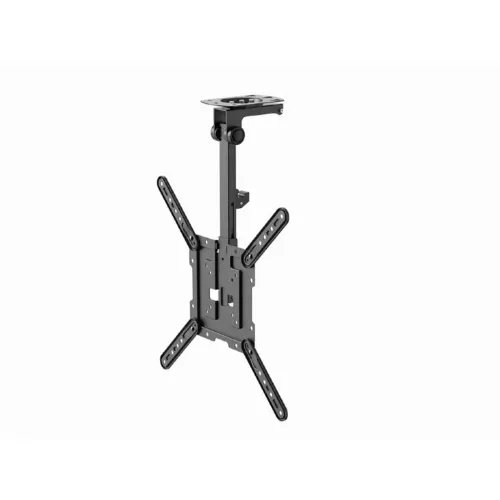 GEMBIRDFULLMOTIONTVCEILINGMOUNT23-55VESA400X400BLACK