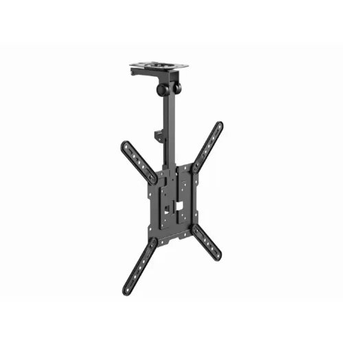 GEMBIRDFULLMOTIONTVCEILINGMOUNT23-55VESA400X400BLACK