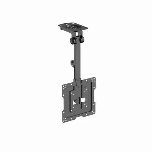 GEMBIRDFULLMOTIONTVCEILINGMOUNT23-55VESA400X400BLACK