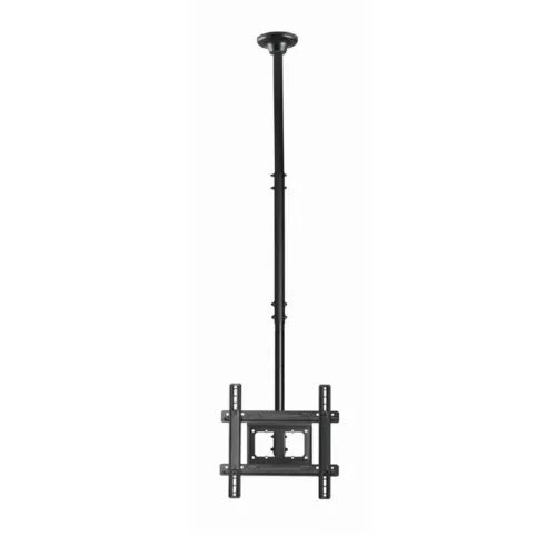 GEMBIRDFULLMOTIONTVCEILINGMOUNT3270BLACK