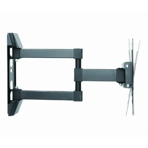 GEMBIRDFULLMOTIONTVWALLMOUNT23-42BLACK