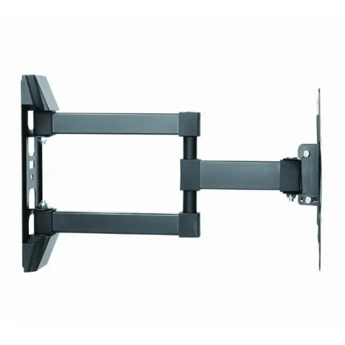 GEMBIRDFULLMOTIONTVWALLMOUNT23-42BLACK