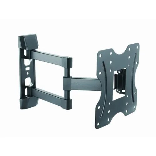 GEMBIRDFULLMOTIONTVWALLMOUNT23-42BLACK