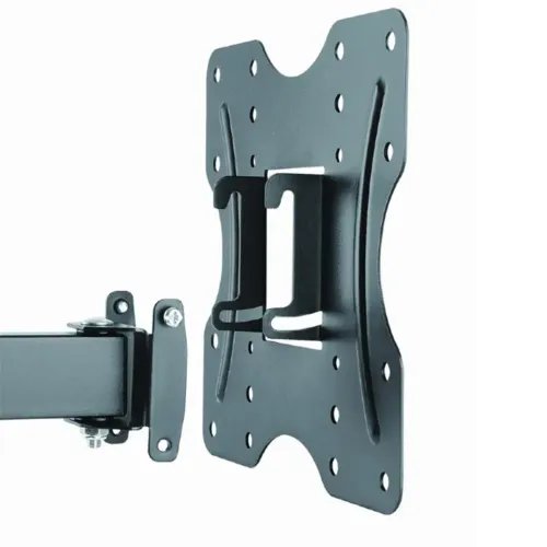 GEMBIRDFULLMOTIONTVWALLMOUNT23-42BLACK