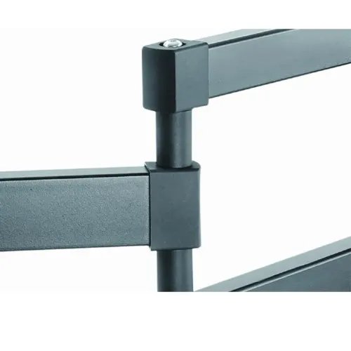 GEMBIRDFULLMOTIONTVWALLMOUNT23-42BLACK