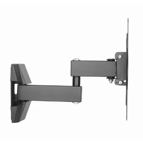 GEMBIRDFULLMOTIONTVWALLMOUNT23-42VESA200X200BLACK