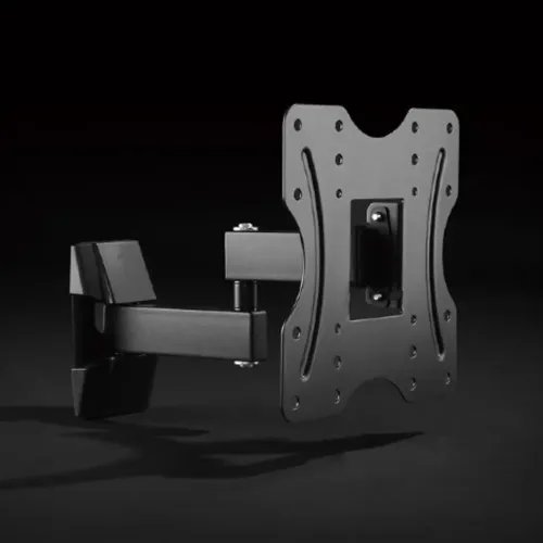 GEMBIRDFULLMOTIONTVWALLMOUNT23-42VESA200X200BLACK