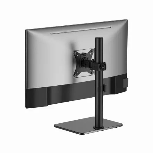 GEMBIRDFULL-MOTIONMONITORDESKSTANDWITHCABLEMANAGEMENTMAX32MAXVESA100X100BLACK