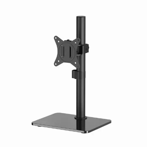 GEMBIRDFULL-MOTIONMONITORDESKSTANDWITHCABLEMANAGEMENTMAX32MAXVESA100X100BLACK