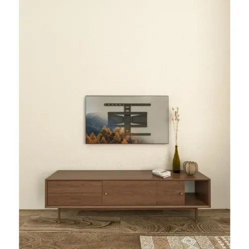 GEMBIRDFULL-MOTIONTVWALLMOUNT43-90Vesa600x400black