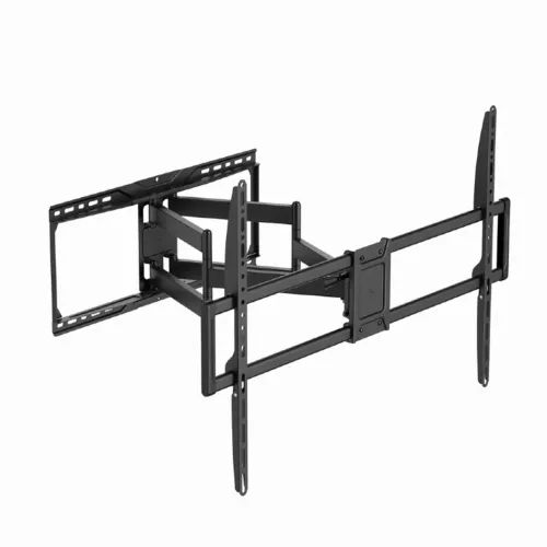 GEMBIRDFULL-MOTIONTVWALLMOUNT50-105VESA900X600BLACK