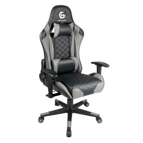 GEMBIRDGAMINGPVCLEATHERCHAIRWITHPILLOWSBLACKGREY