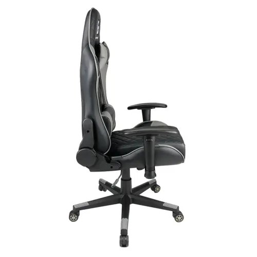 GEMBIRDGAMINGPVCLEATHERCHAIRWITHPILLOWSBLACKGREY