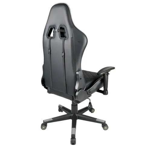 GEMBIRDGAMINGPVCLEATHERCHAIRWITHPILLOWSBLACKGREY