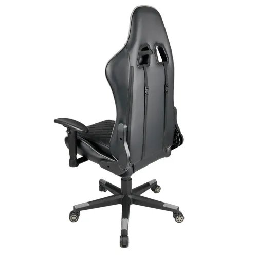 GEMBIRDGAMINGPVCLEATHERCHAIRWITHPILLOWSBLACKGREY