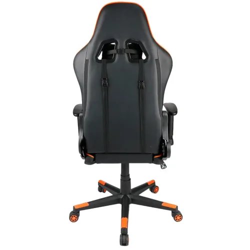 GEMBIRDGAMINGPVCLEATHERCHAIRWITHPILLOWSBLACKORANGE