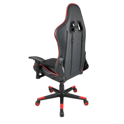 GEMBIRDGAMINGPVCLEATHERCHAIRWITHPILLOWSBLACKRED