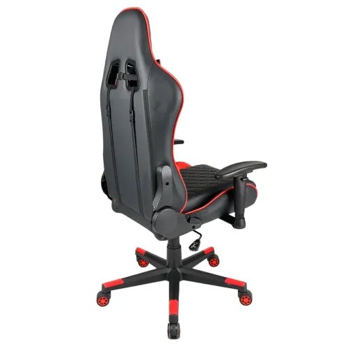 GEMBIRDGAMINGPVCLEATHERCHAIRWITHPILLOWSBLACKRED