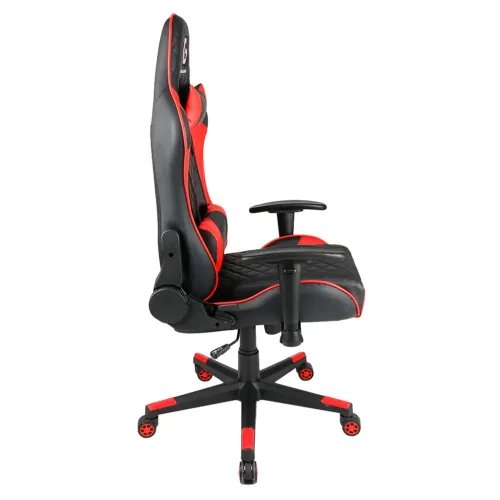 GEMBIRDGAMINGPVCLEATHERCHAIRWITHPILLOWSBLACKRED