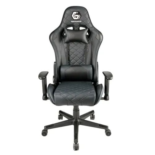 GEMBIRDGAMINGPVCLEATHERCHAIRWITHPILLOWSBLACK