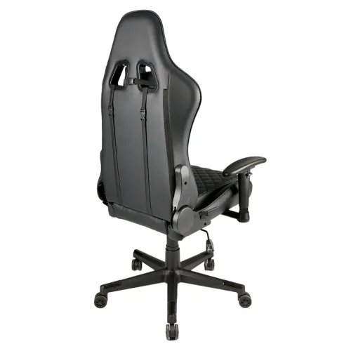 GEMBIRDGAMINGPVCLEATHERCHAIRWITHPILLOWSBLACK