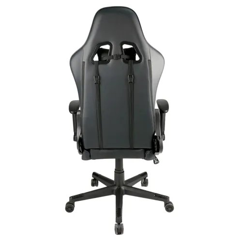 GEMBIRDGAMINGPVCLEATHERCHAIRWITHPILLOWSBLACK