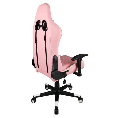 GEMBIRDGAMINGPVCLEATHERCHAIRWITHPILLOWSWHITEPINK