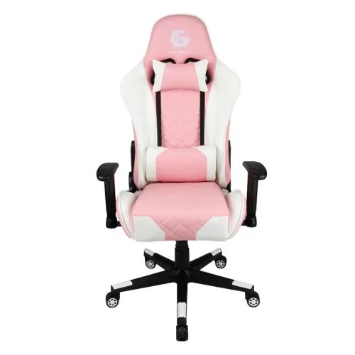 GEMBIRDGAMINGPVCLEATHERCHAIRWITHPILLOWSWHITEPINK