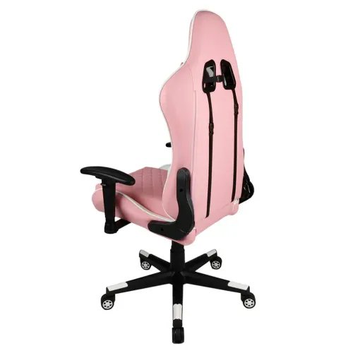 GEMBIRDGAMINGPVCLEATHERCHAIRWITHPILLOWSWHITEPINK