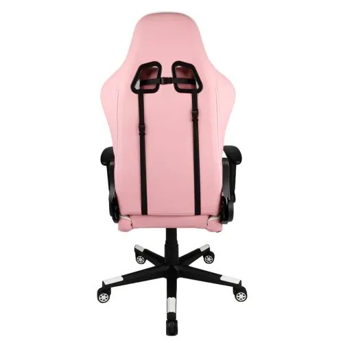GEMBIRDGAMINGPVCLEATHERCHAIRWITHPILLOWSWHITEPINK