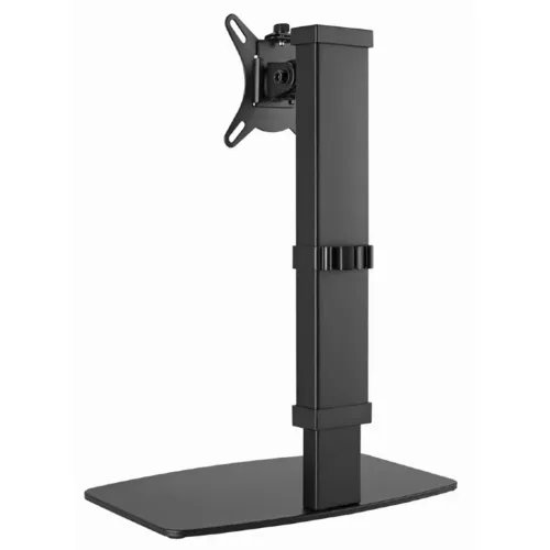 GEMBIRDHEIGHTADJUSTABLEFULL-MOTIONMONITORDESKSTANDMAX32BLACK