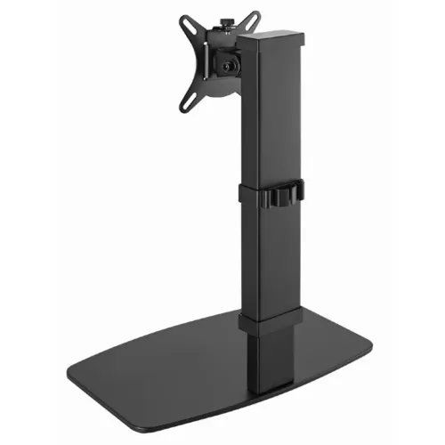 GEMBIRDHEIGHTADJUSTABLEFULL-MOTIONMONITORDESKSTANDMAX32BLACK