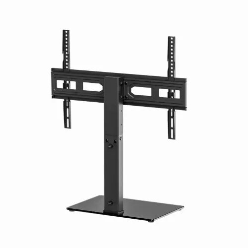 GEMBIRDTABLETOPTVSTAND37-75VESA600X400BLACK