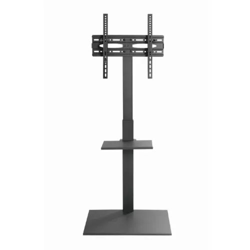 GEMBIRDTVFLOORSTAND32-55BLACK