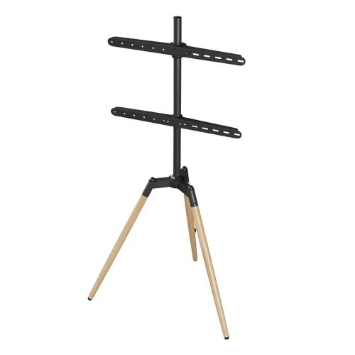 GEMBIRDTVTRIPODFLOORSTANDSWIVEL32-65MAXVESA600x400