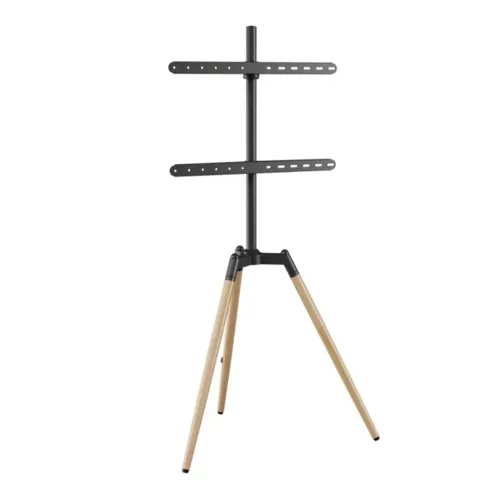 GEMBIRDTVTRIPODFLOORSTANDSWIVEL32-65MAXVESA600x400