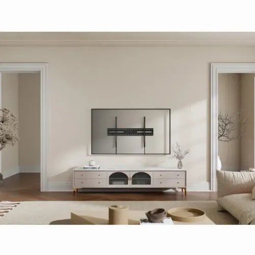 GEMBIRDTVWALLMOUNTFIXED43-100MAXVESA900X600