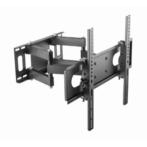 GEMBIRDTVWALLMOUNTFULLMOTION32-55MAXVESA400x400BLACK