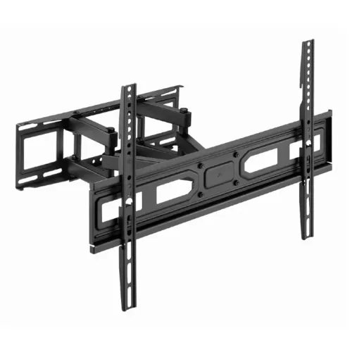 GEMBIRDTVWALLMOUNTFULLMOTION37-80VESA600X400BLACK