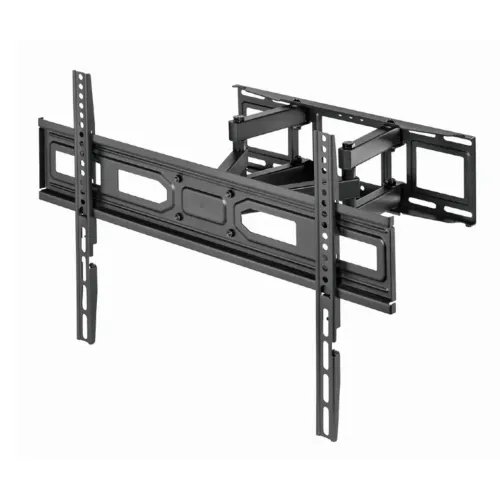GEMBIRDTVWALLMOUNTFULLMOTION37-80VESA600X400BLACK