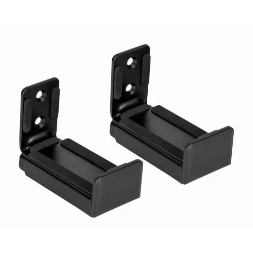GEMBIRDWALLMOUNTFORSOUNDBARBLACK