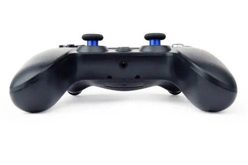 GEMBIRDWIRELESSGAMECONTROLLERFORPS4PCBLACK